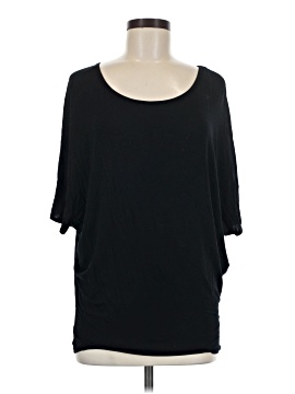 Michael Stars 3/4 Sleeve T-Shirt (view 1)
