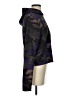 Athleta Camo Black Turtleneck Sweater Size S - photo 4