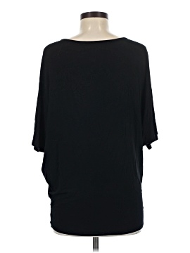Michael Stars 3/4 Sleeve T-Shirt (view 2)
