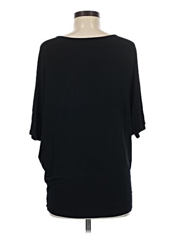 Michael Stars 3/4 Sleeve T-Shirt (view 2)