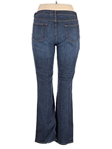 Garnet Hill Jeans (view 2)