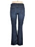 Garnet Hill Blue Jeans Size 16 - photo 2