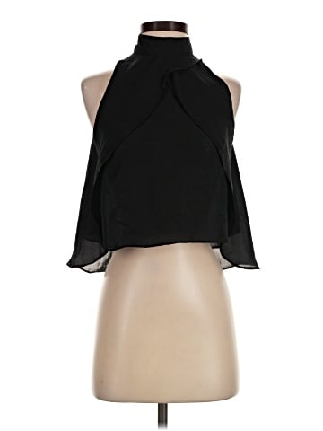 Atmosphere Sleeveless Blouse (view 1)