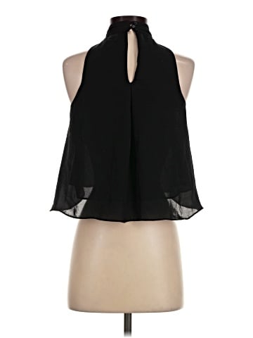 Atmosphere Sleeveless Blouse (view 2)
