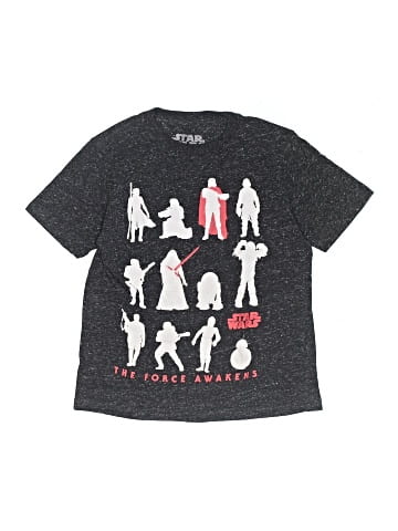 Star Wars Short Sleeve T-Shirt (view 1)