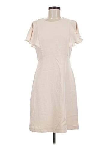 Sharagano Cocktail Dress (view 1)