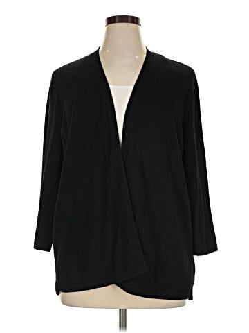 Talbots Cardigan (view 1)