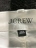 J.Crew Ivory Jeans Size 30 waist - photo 7