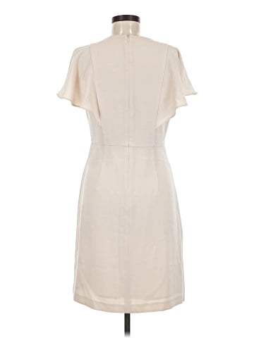 Sharagano Cocktail Dress (view 2)