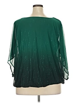 Assorted Brands 3/4 Sleeve Blouse (view 2)