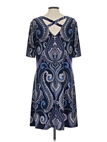 Chico's Casual Dress (view 2)