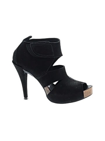 Pedro Garcia Heels (view 1)