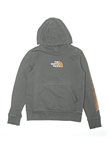 The North Face Pullover Hoodie (view 1)
