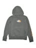The North Face Gray Pullover Hoodie Size 7 - 8 - photo 1
