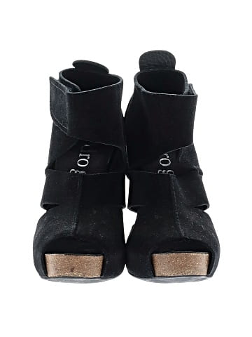 Pedro Garcia Heels (view 2)