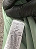 Sweaty Betty Solid Green Romper Size XL - photo 4