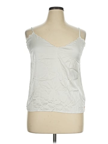 Danskin Tank Top (view 1)