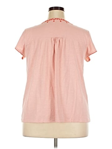 Boden Short Sleeve Top (view 2)