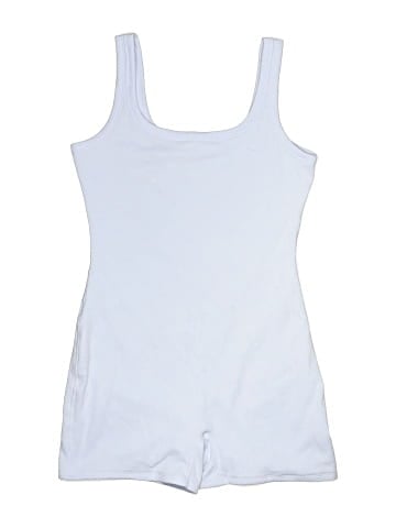 No Boundaries Romper (view 1)
