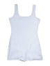 No Boundaries White Romper Size XL - photo 1