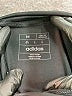 Adidas Black Athletic Shorts Size M (kids) - photo 3