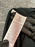 Adidas Black Athletic Shorts Size M (kids) - photo 4