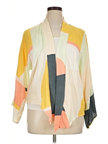 O'Neill Cardigan (view 1)