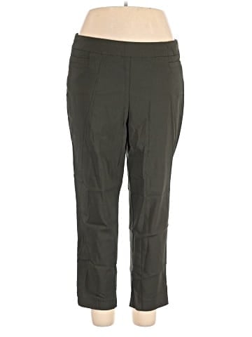 Zac & Rachel Active Pants (view 1)