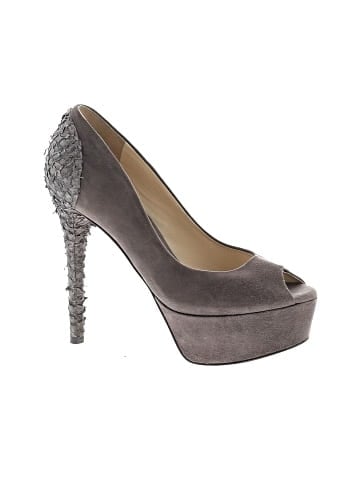 Brian Atwood Heels (view 1)