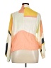 O'Neill 100% Viscose Yellow Cardigan Size XL - XXL - photo 2