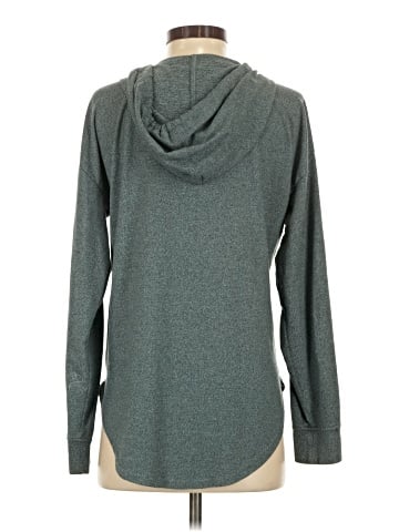 Maurices Zip Up Hoodie (view 2)