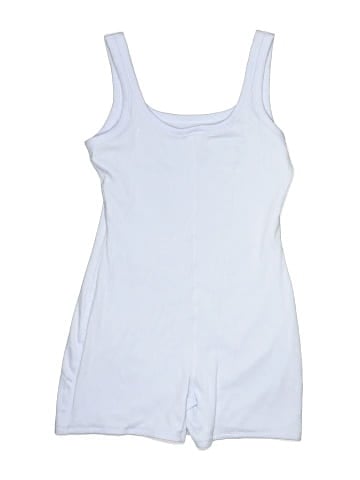 No Boundaries Romper (view 2)