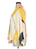 O'Neill 100% Viscose Yellow Cardigan Size XL - XXL - photo 5