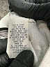 Requirements Ivory Casual Pants Size 8 - photo 9