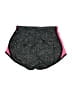 Nike Chevron-herringbone Pink Athletic Shorts Size M (kids) - photo 2