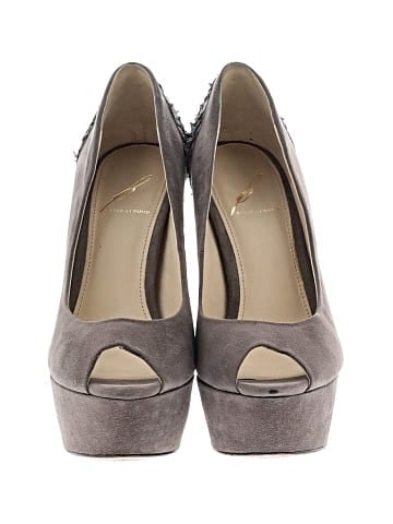 Brian Atwood Heels (view 2)