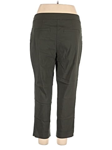 Zac & Rachel Active Pants (view 2)