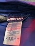 Lands' End Blue Swimsuit Bottoms Size 8 - photo 3