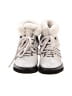 Lorena Antoniazzi Gray Ankle Boots Size EU 40 - photo 2