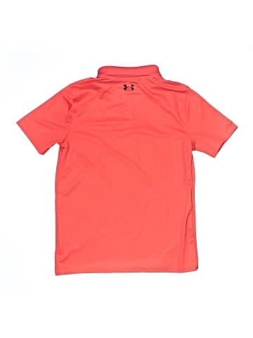 Under Armour Short Sleeve Polo (view 2)