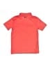 Under Armour Red Short Sleeve Polo Size M (youth) - photo 2