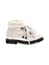 Lorena Antoniazzi Gray Ankle Boots Size EU 40 - photo 1