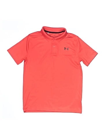 Under Armour Short Sleeve Polo (view 1)