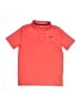 Under Armour Red Short Sleeve Polo Size M (youth) - photo 1