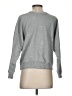 Gap Stars Silver Sweatshirt Size XS - photo 2