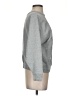 Gap Stars Silver Sweatshirt Size XS - photo 4