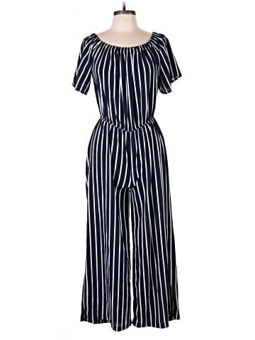 Papaya Jumpsuit (view 1)