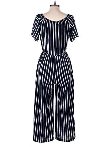 Papaya Jumpsuit (view 2)