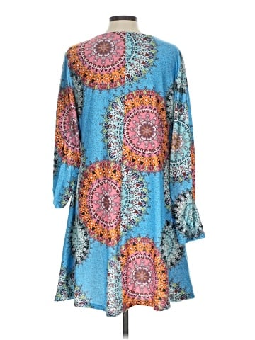 leo rosi Casual Dress (view 2)