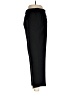Unbranded Solid Black Track Pants Size M - photo 5